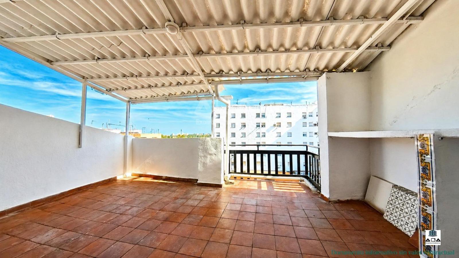 Penthouse for Sale in Puig