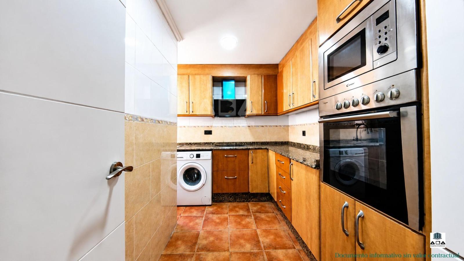Penthouse for Sale in Puig