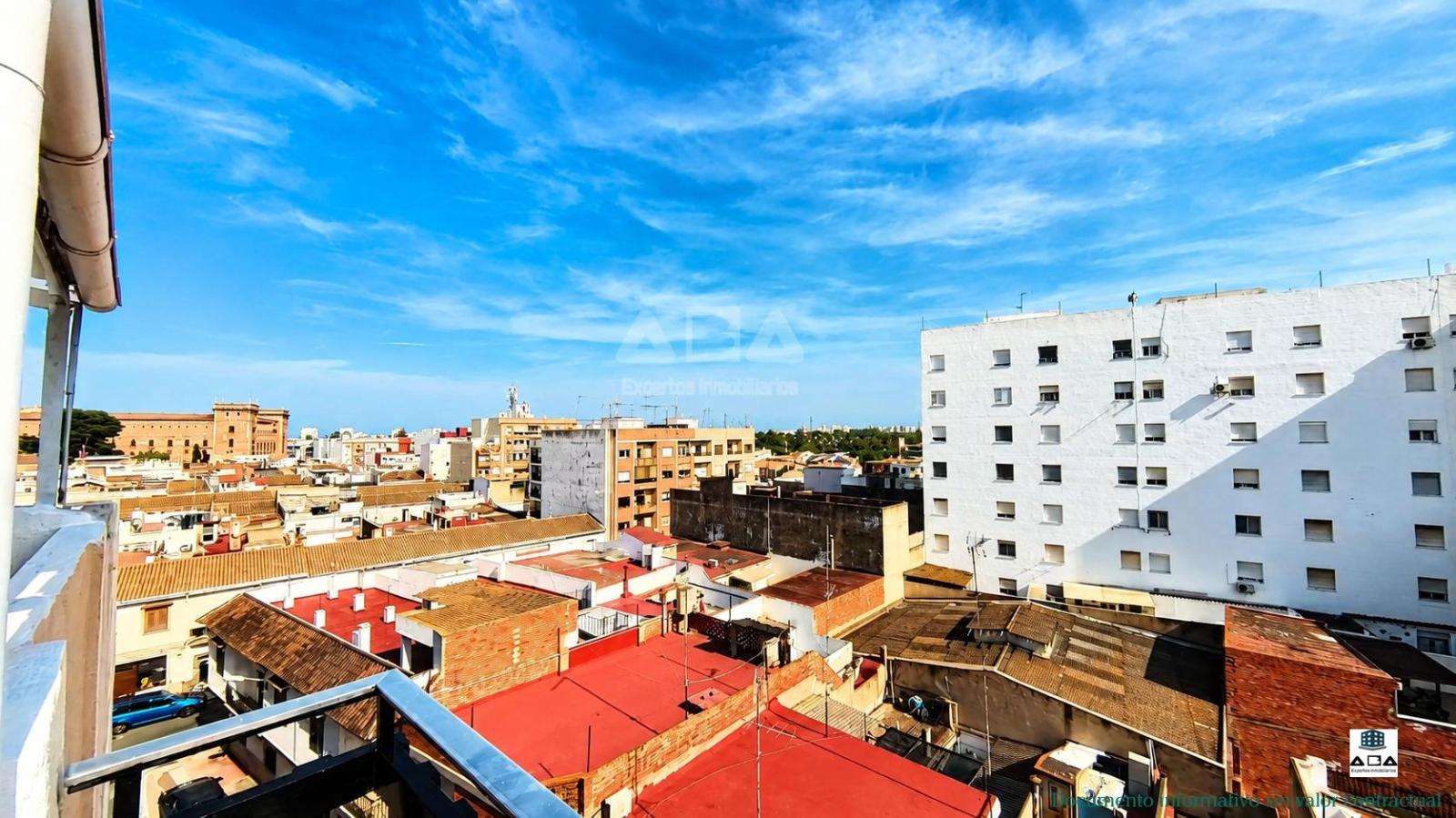 Penthouse for Sale in Puig