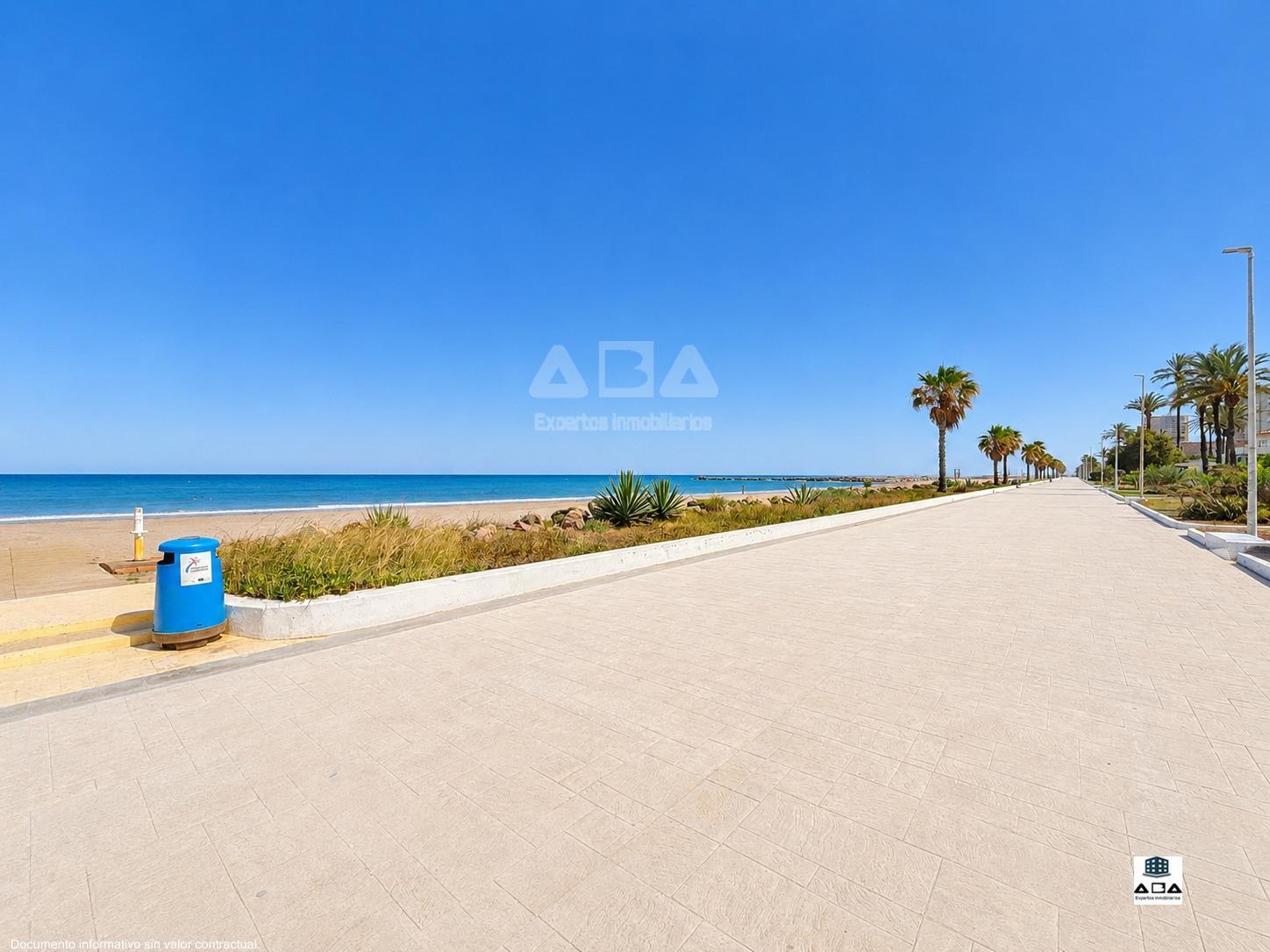Penthouse for Sale in Puig