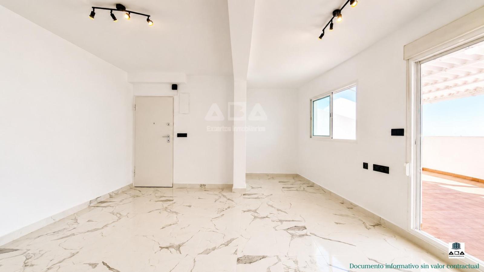 Penthouse for Sale in Puig