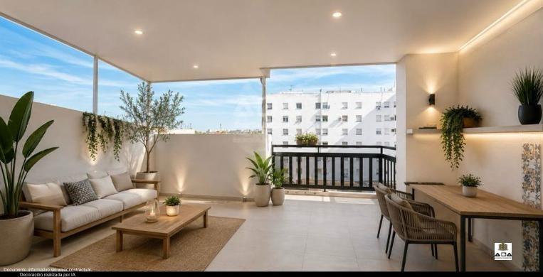 Penthouse for Sale in Puig