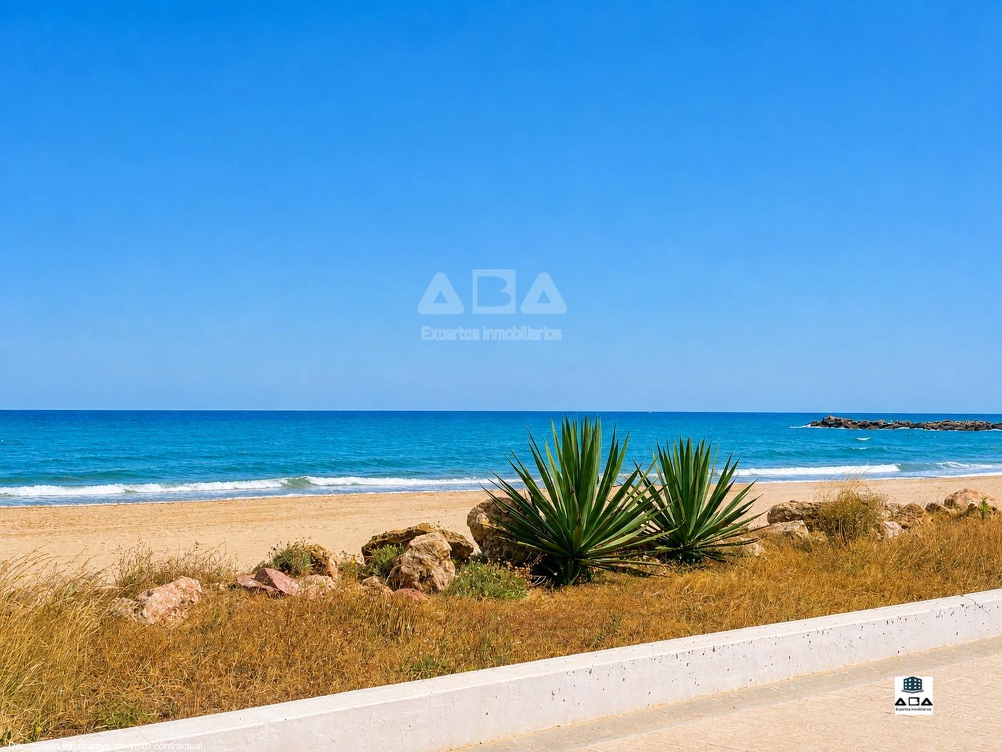Penthouse for Sale in Puig
