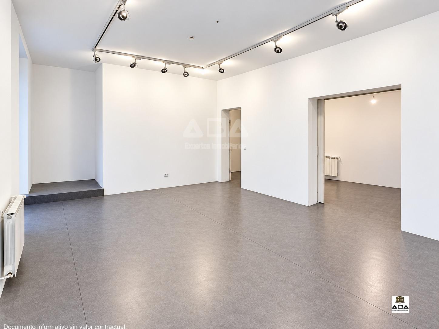 Flat for Sale in Madrid