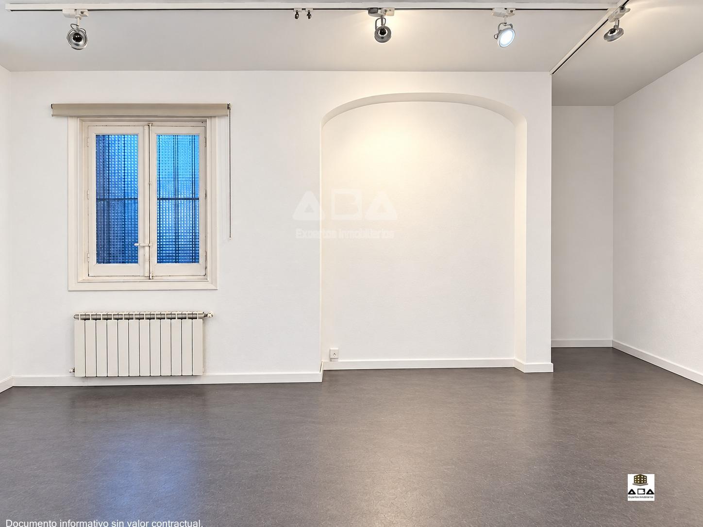 Flat for Sale in Madrid