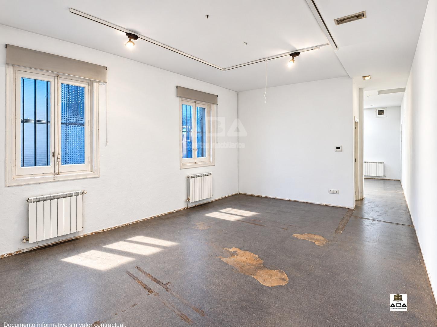 Flat for Sale in Madrid
