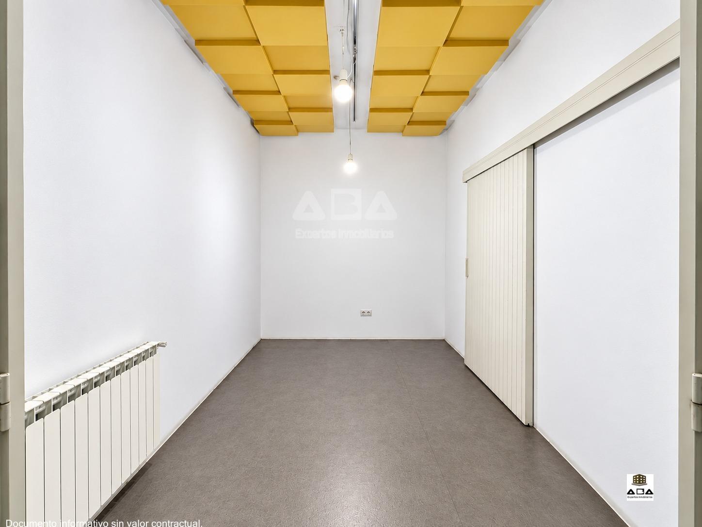 Flat for Sale in Madrid