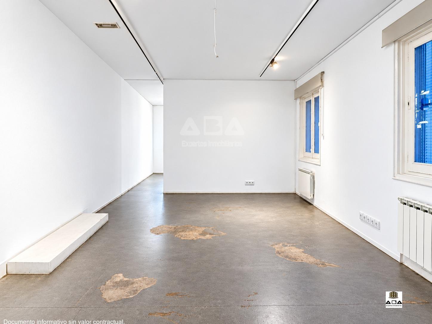 Flat for Sale in Madrid