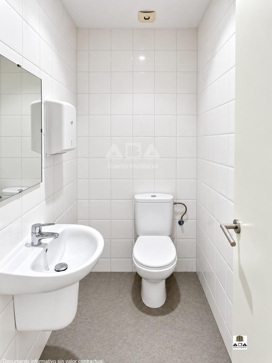 Flat for Sale in Madrid