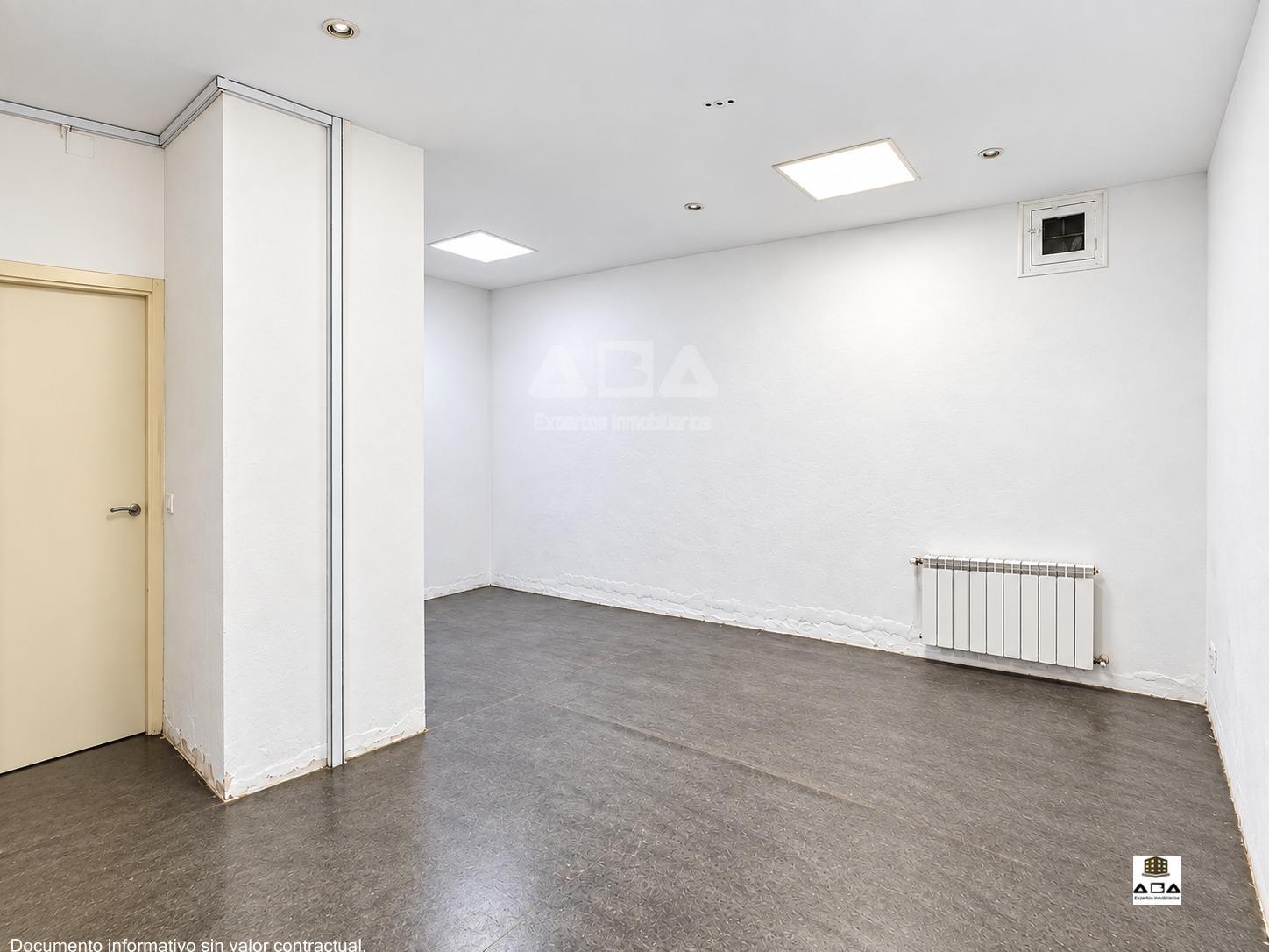 Flat for Sale in Madrid