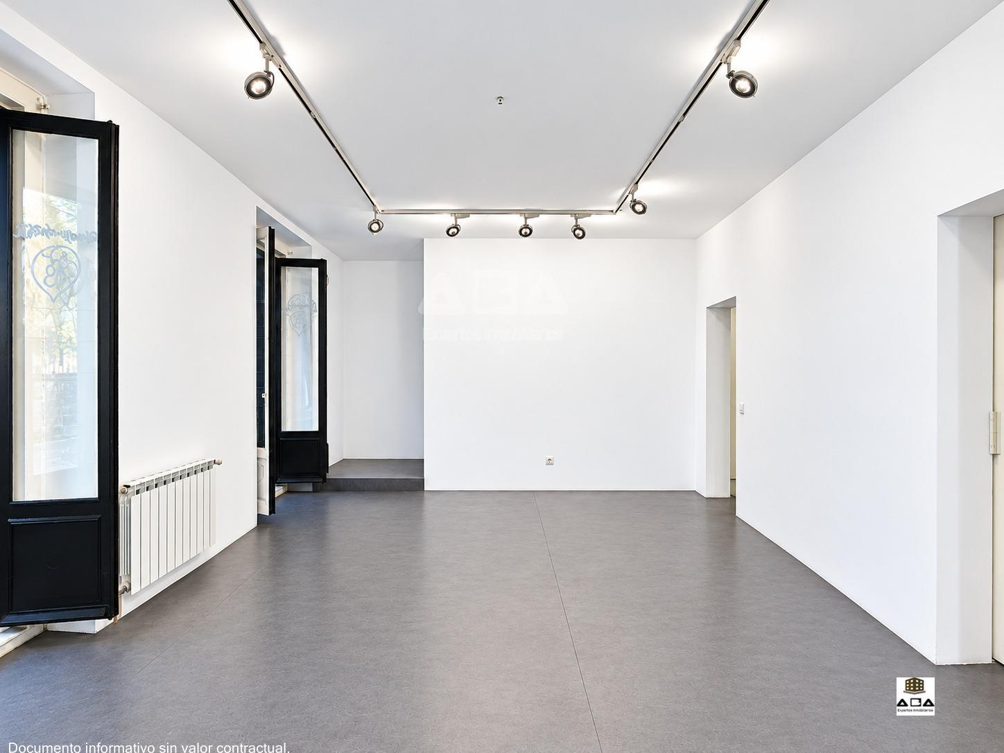 Flat for Sale in Madrid