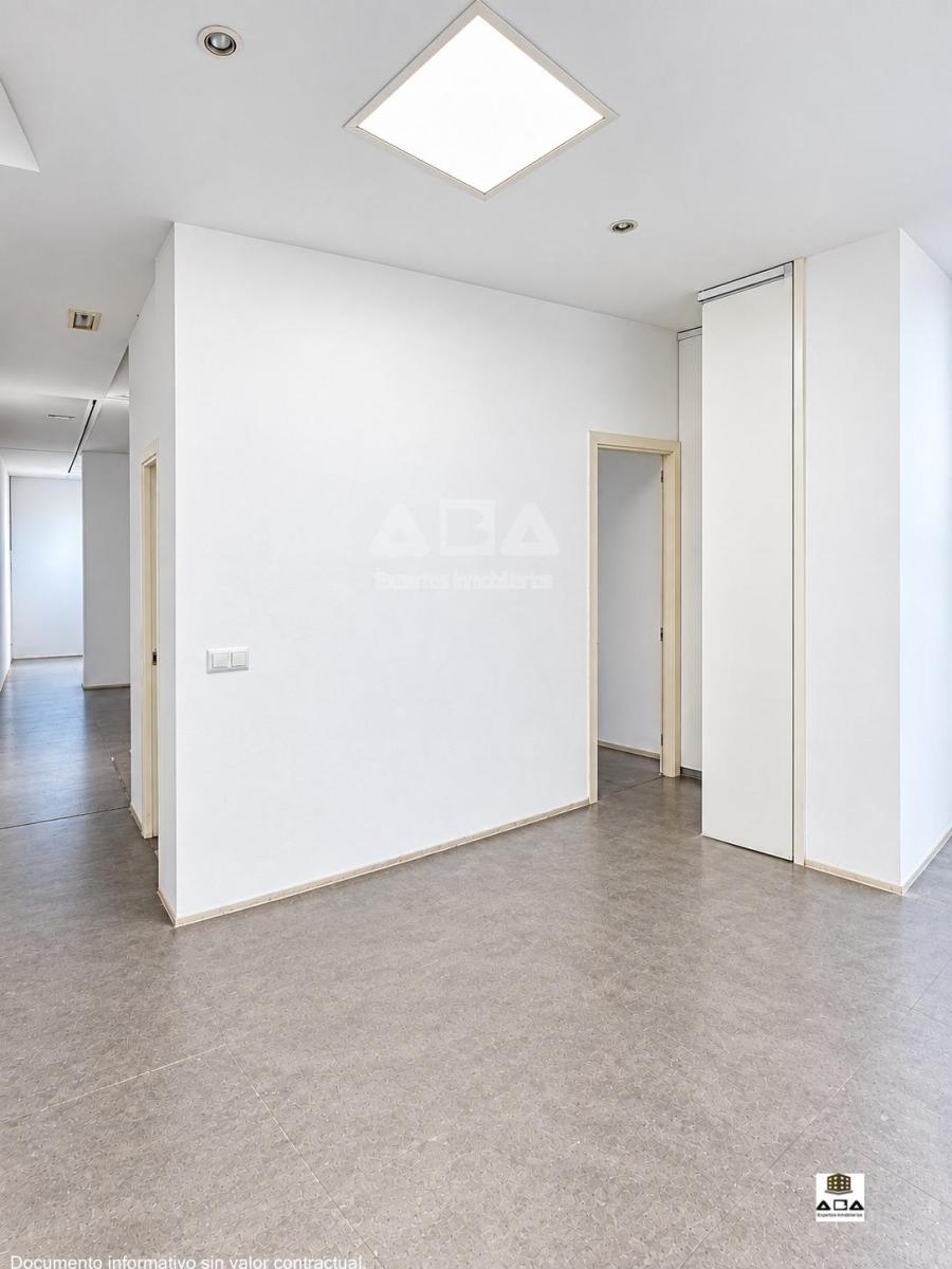 Flat for Sale in Madrid