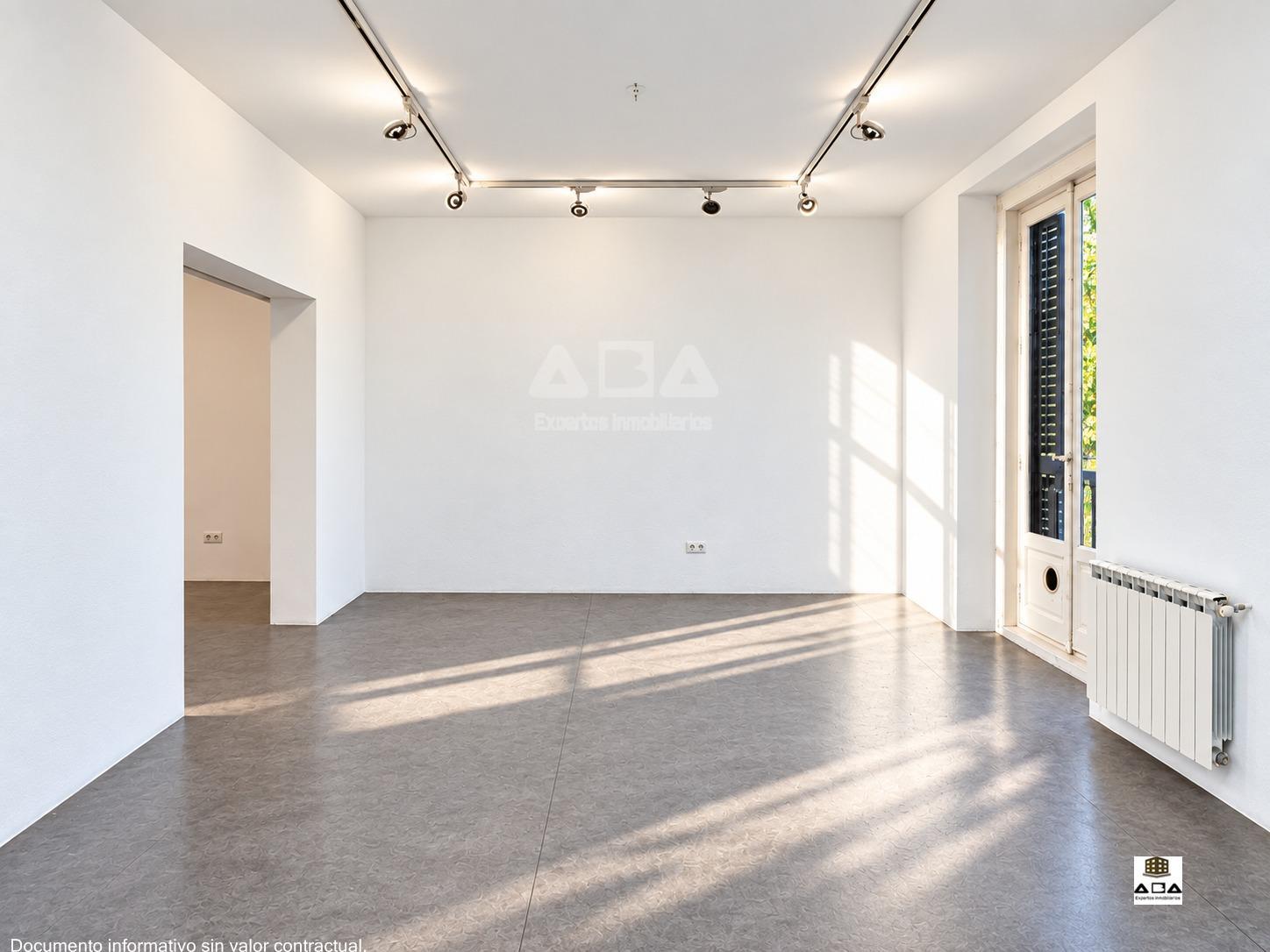 Flat for Sale in Madrid