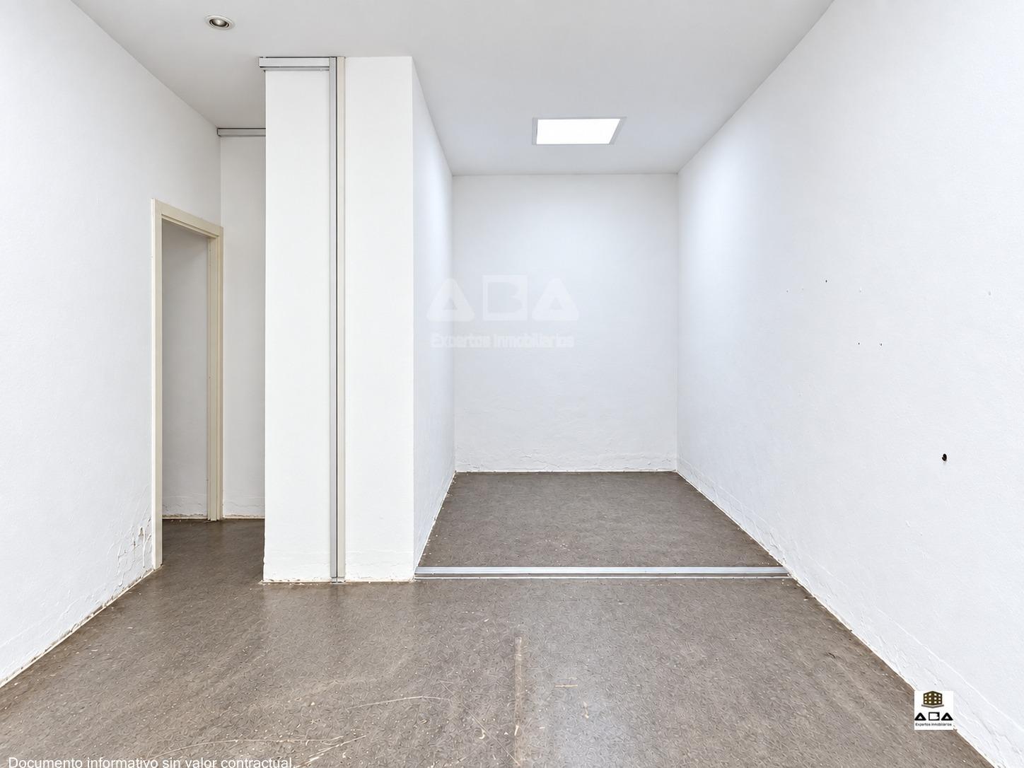 Flat for Sale in Madrid