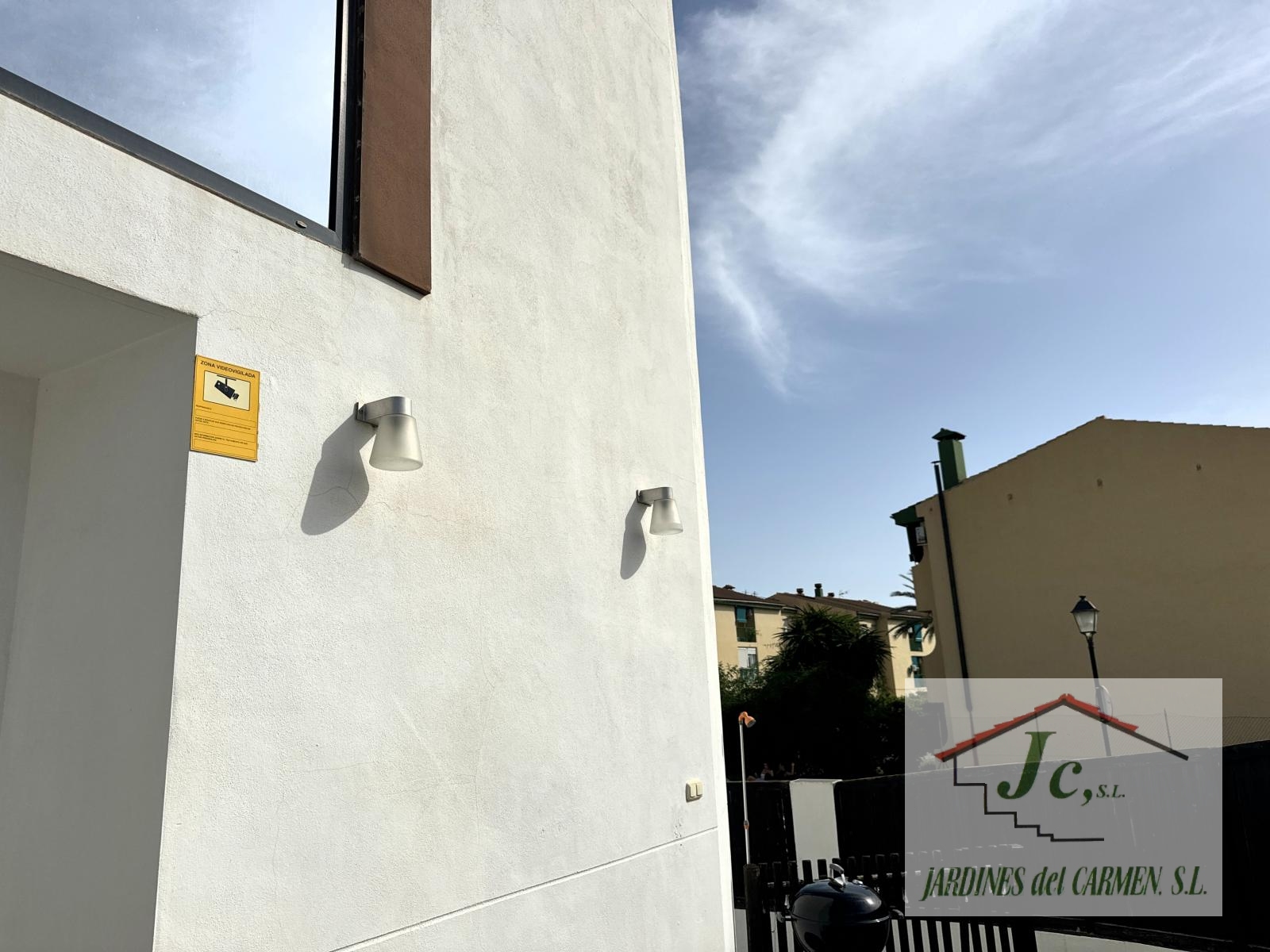 Casa en Venta en Vélez-Málaga