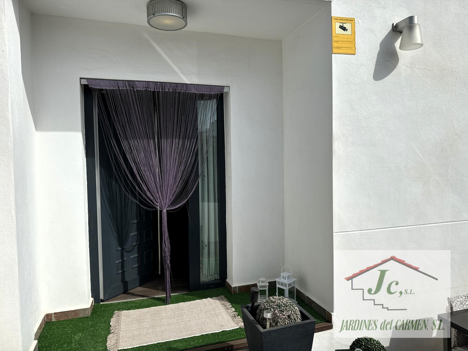 Casa en Venta en Vélez-Málaga