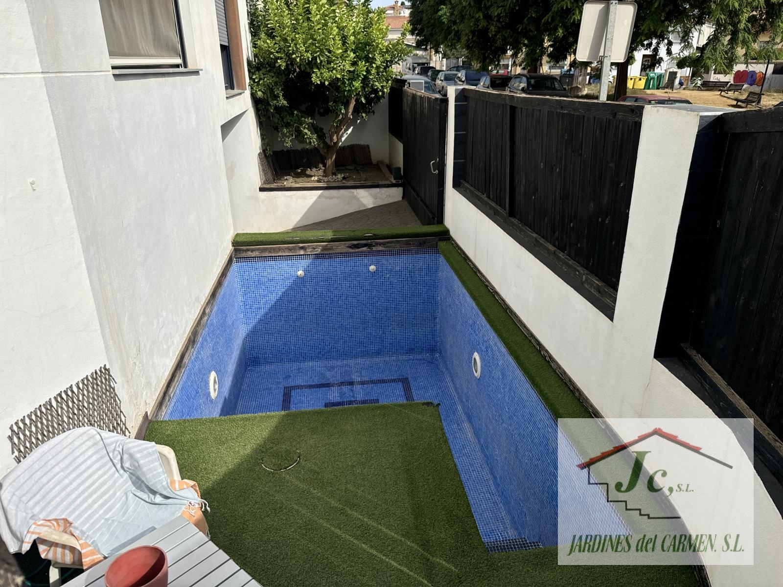Casa en Venta en Vélez-Málaga