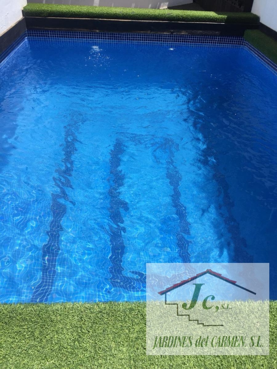 Casa en Venta en Vélez-Málaga