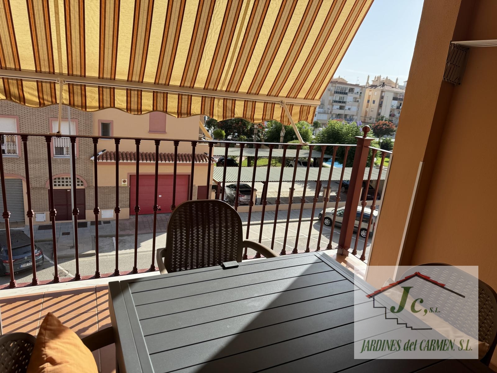 Flat for Rent in Algarrobo