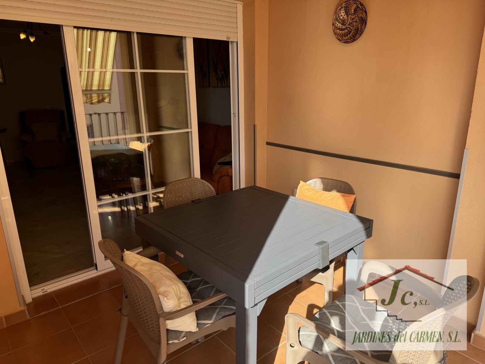 Flat for Rent in Algarrobo