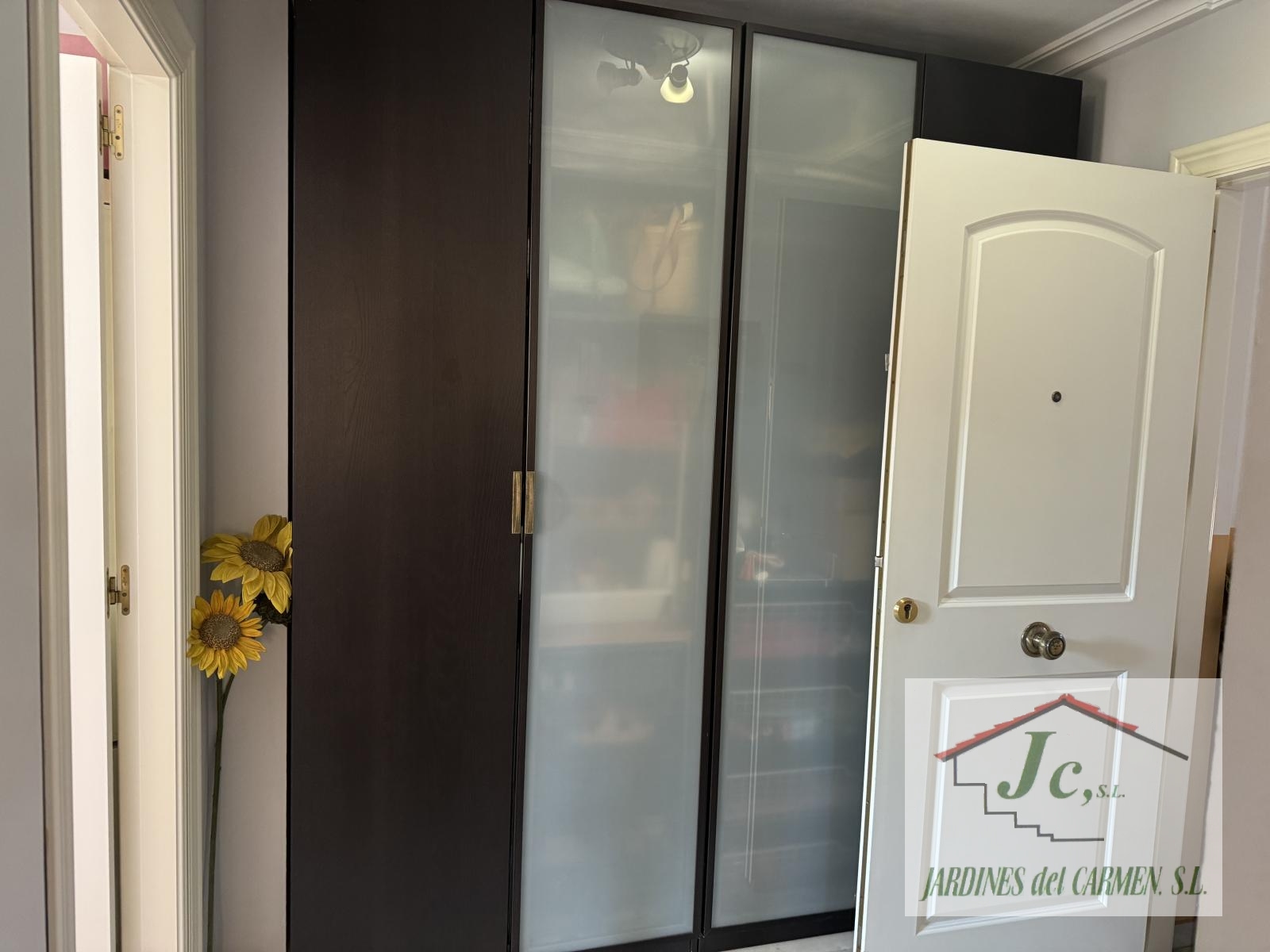 Flat for Rent in Algarrobo