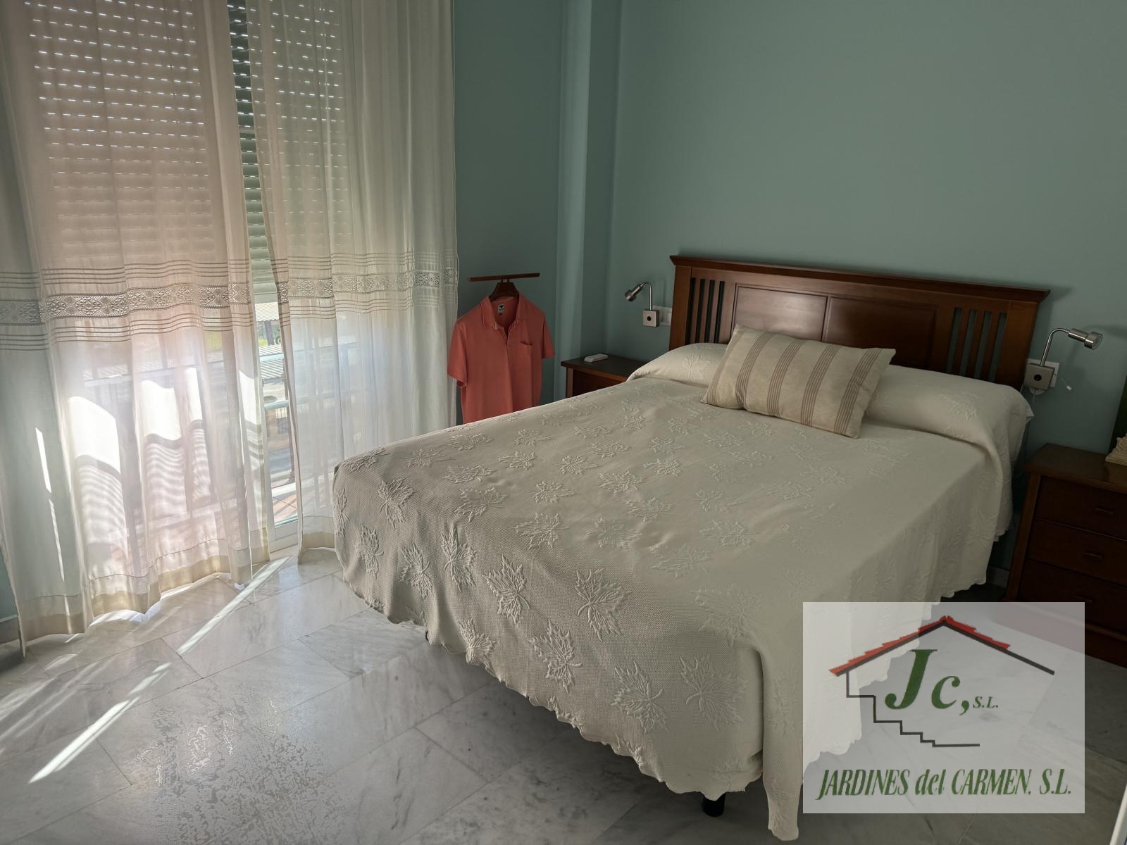 Flat for Rent in Algarrobo