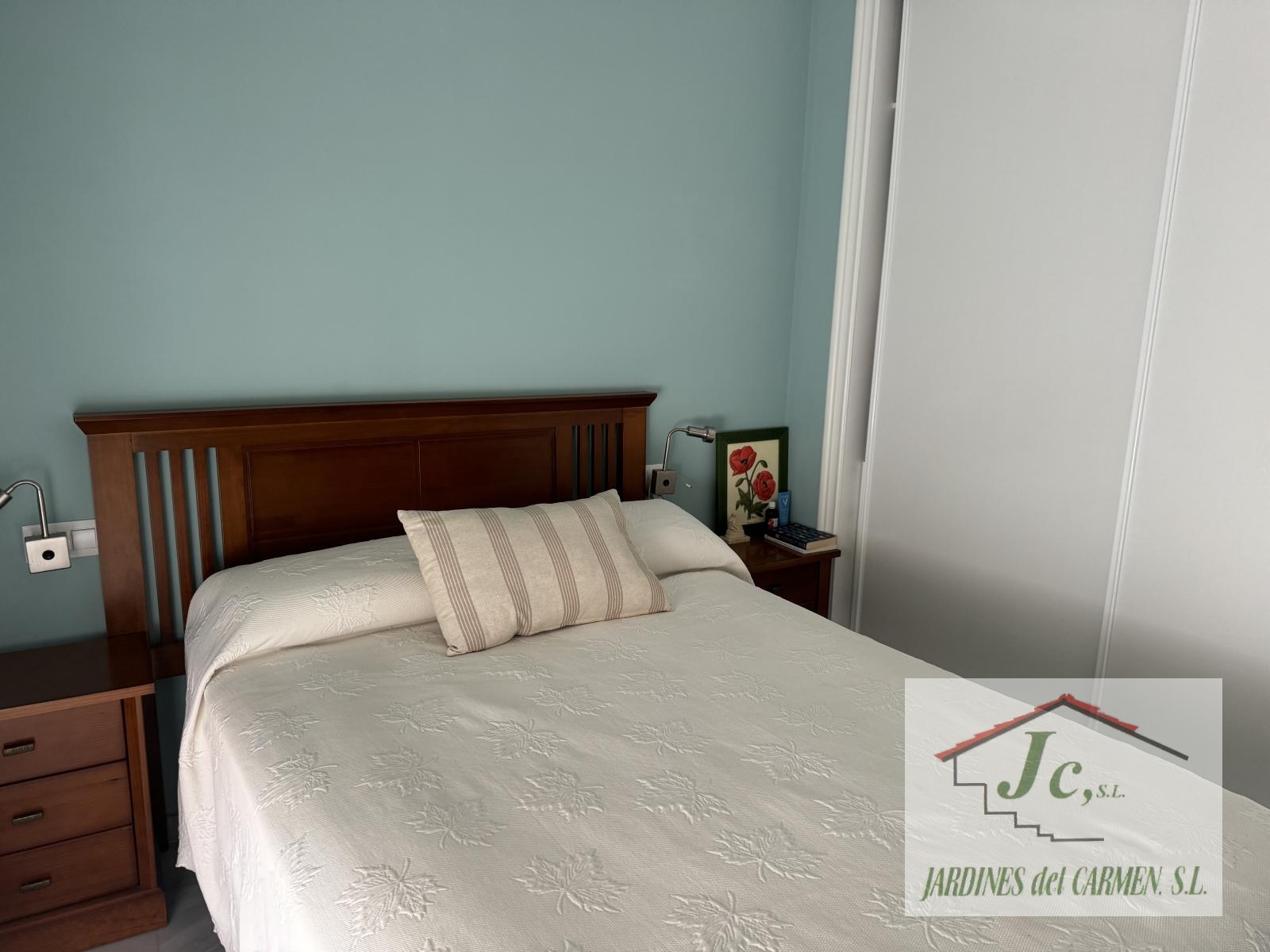 Flat for Rent in Algarrobo