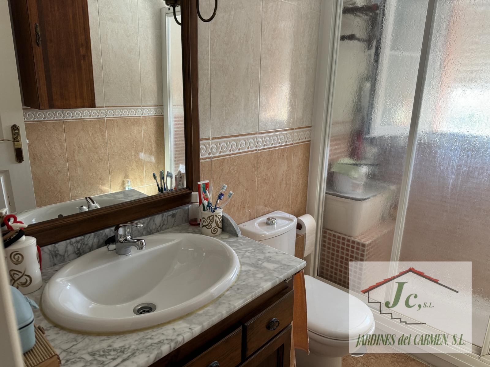 Flat for Rent in Algarrobo