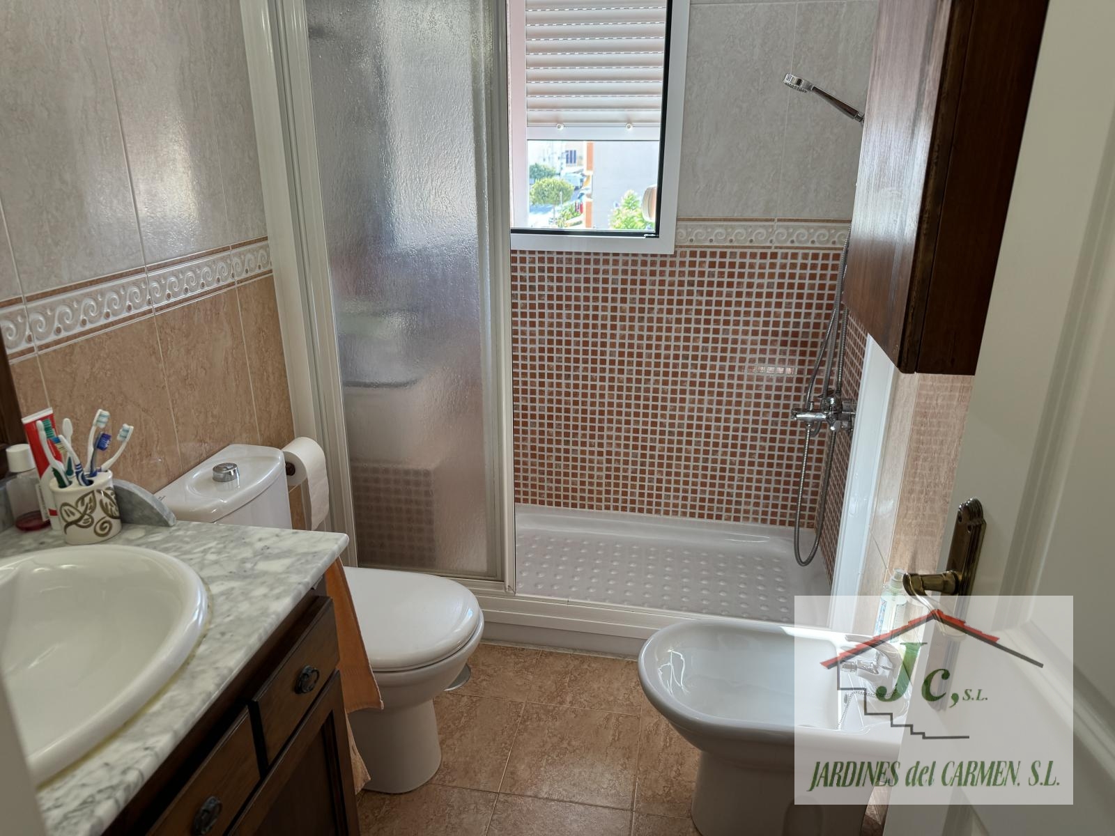 Flat for Rent in Algarrobo