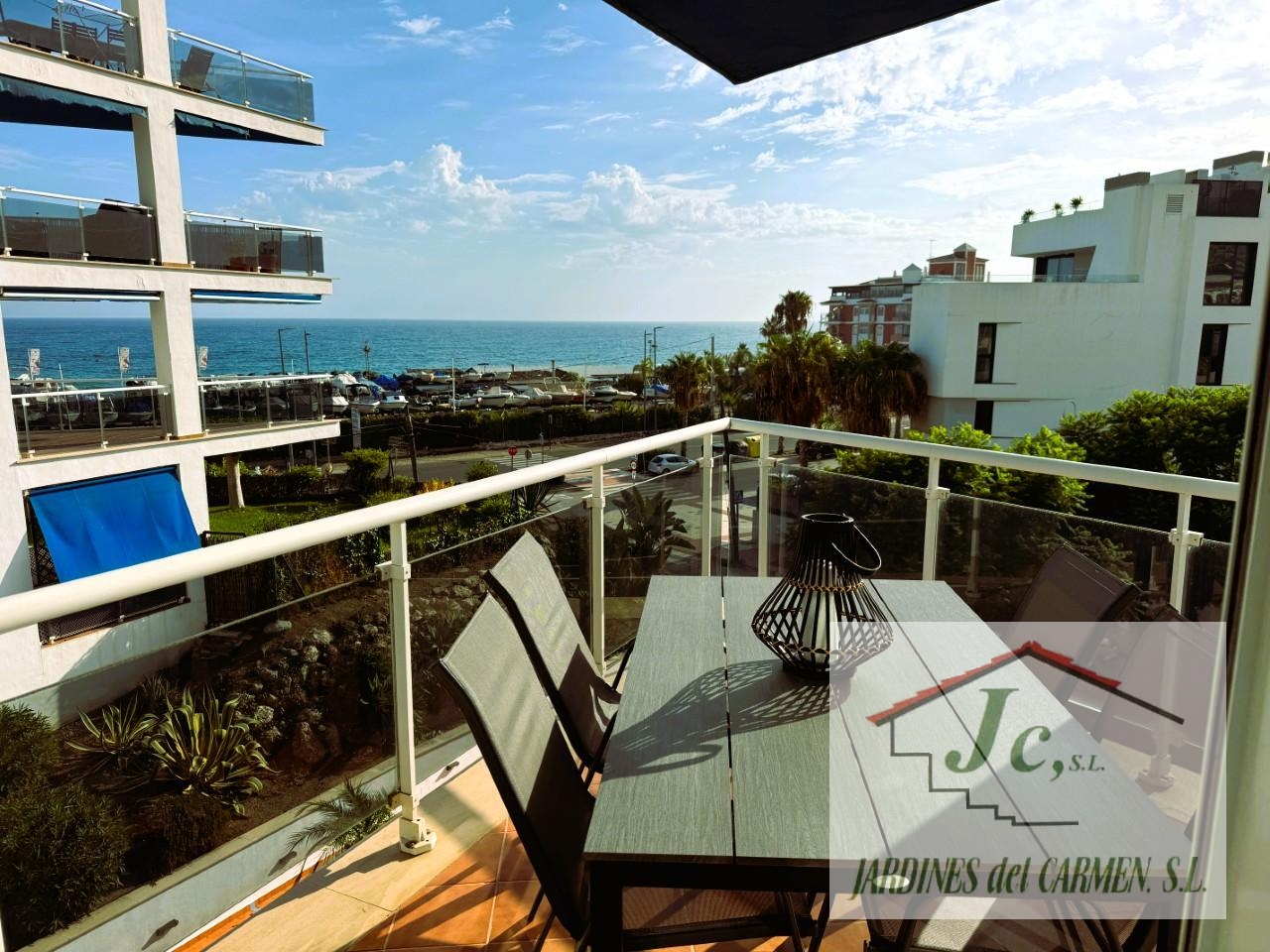 Flat for Rent in Torrox