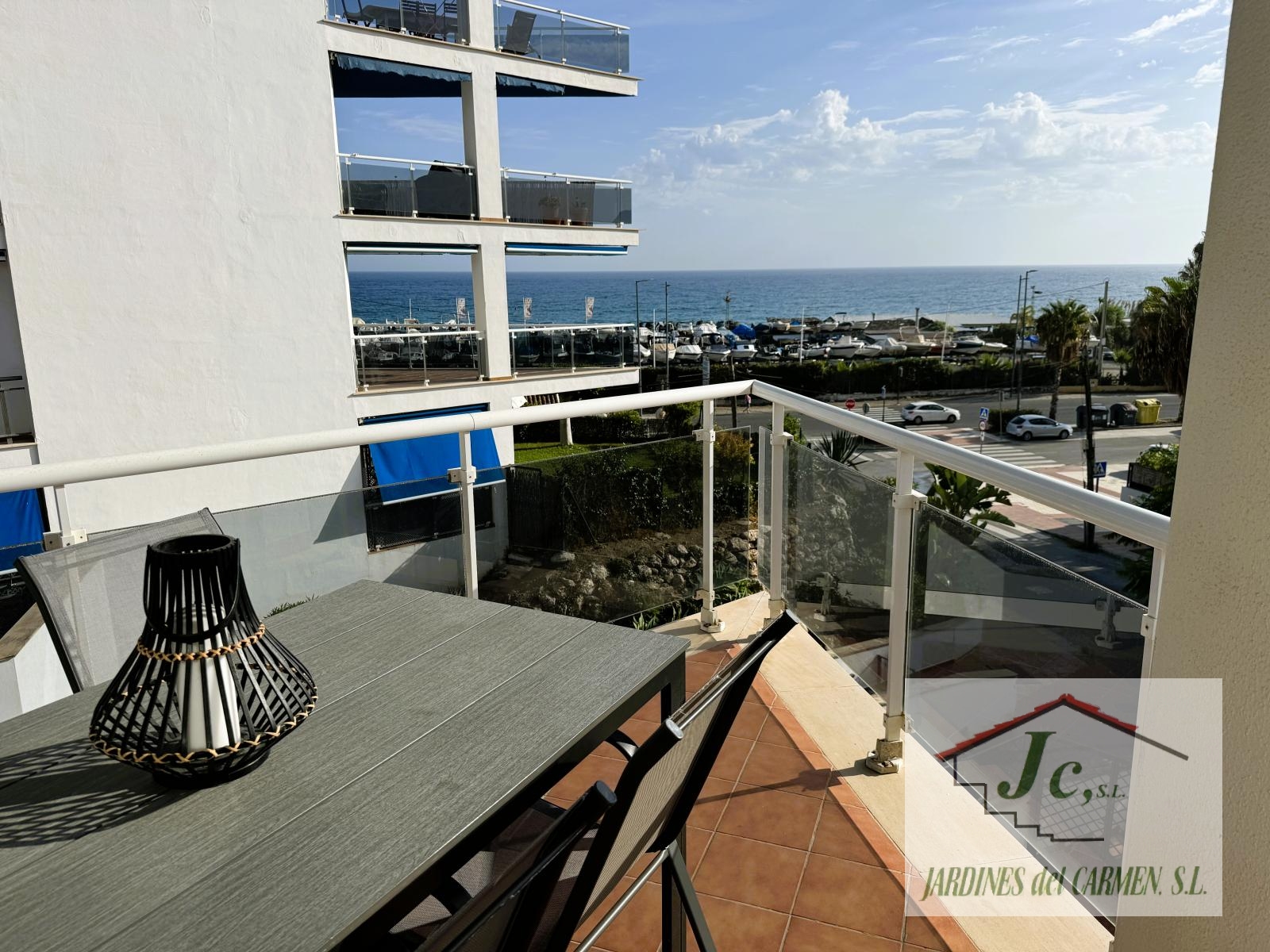 Flat for Rent in Torrox
