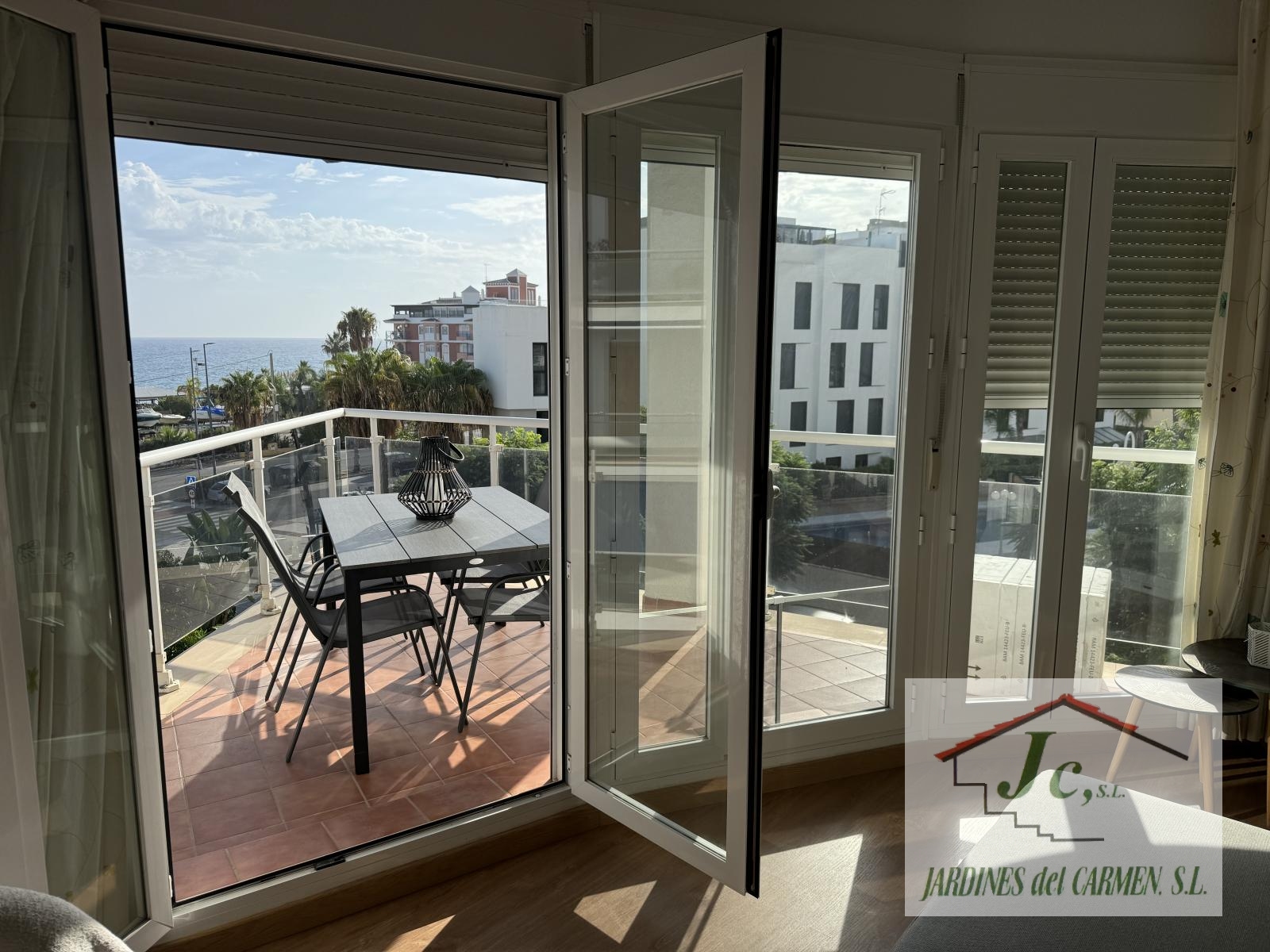 Flat for Rent in Torrox