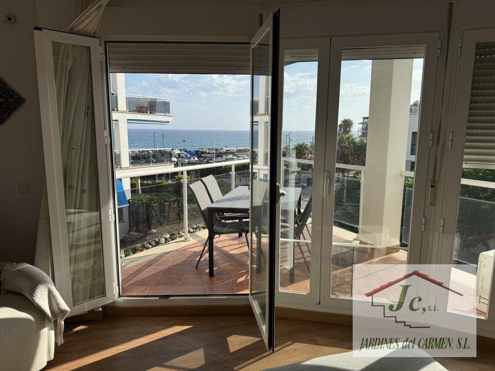 Flat for Rent in Torrox
