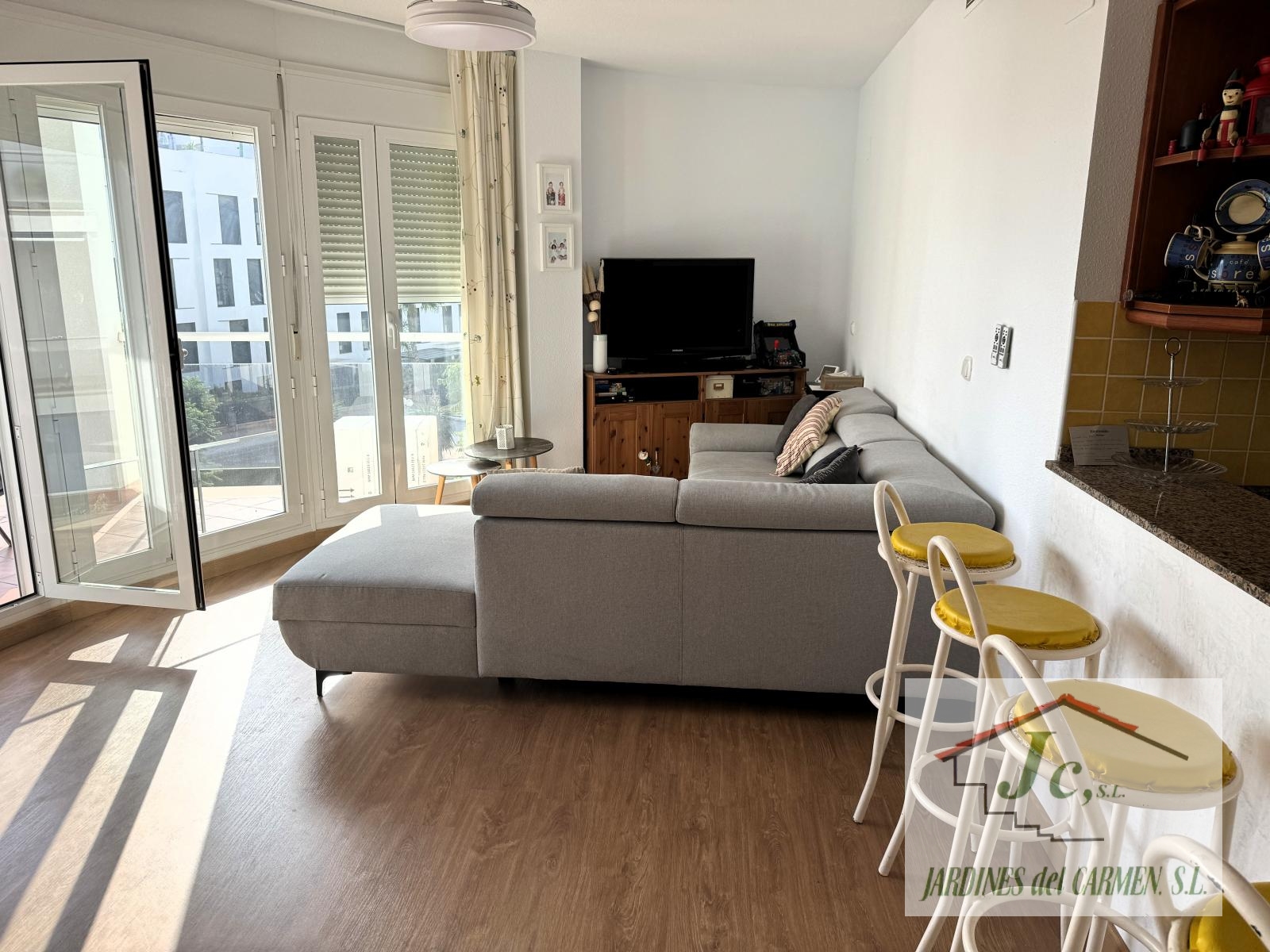 Flat for Rent in Torrox