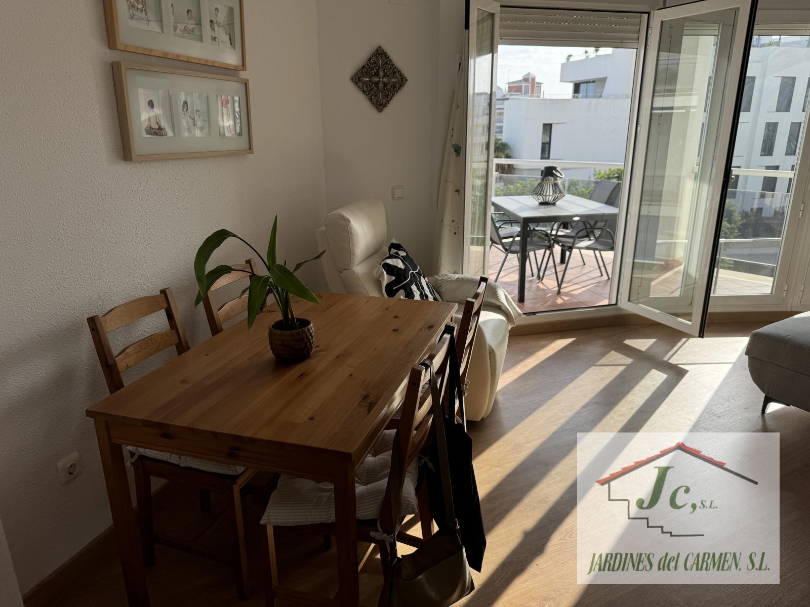 Flat for Rent in Torrox