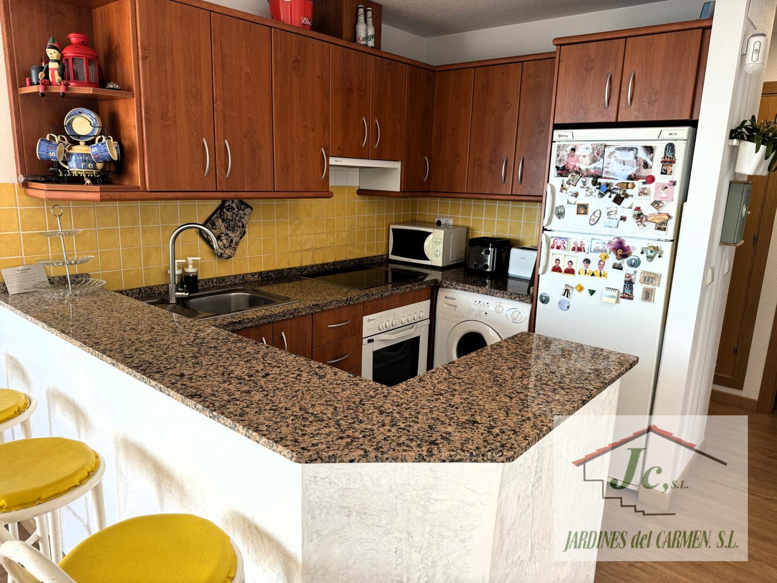 Flat for Rent in Torrox