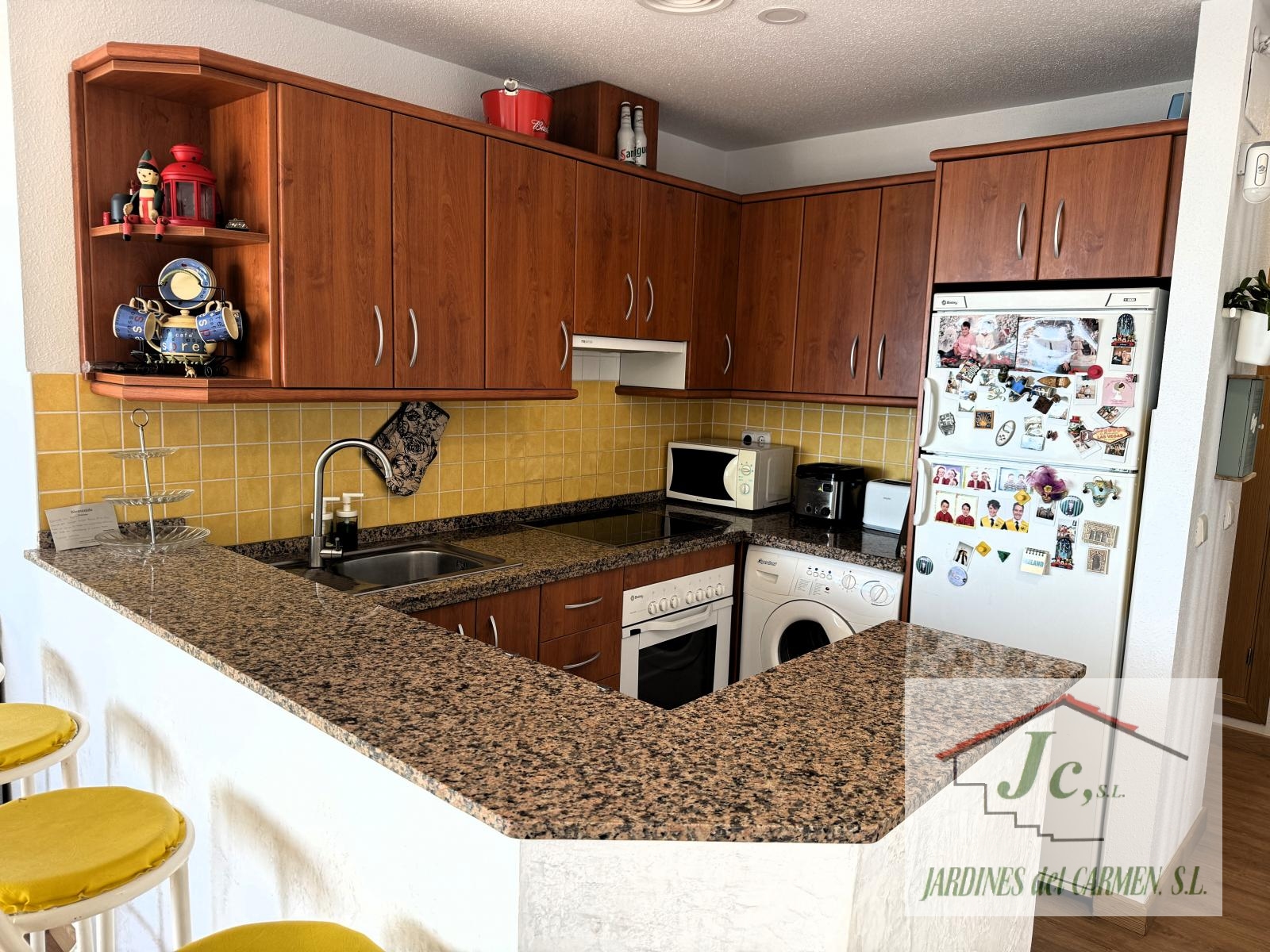 Flat for Rent in Torrox