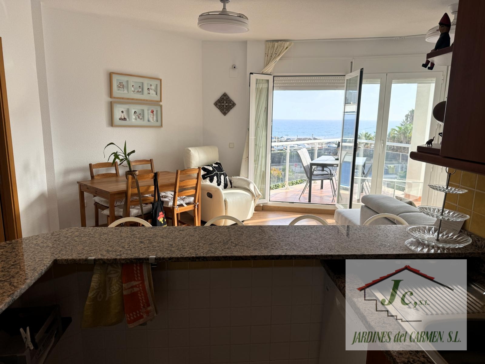 Flat for Rent in Torrox
