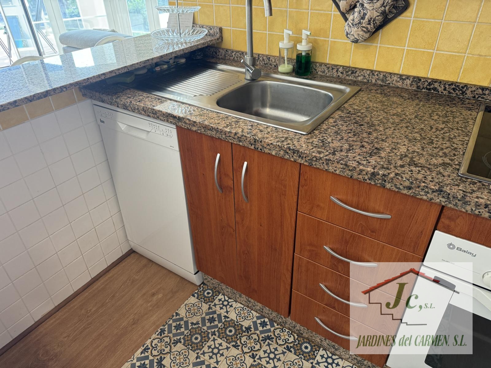 Flat for Rent in Torrox