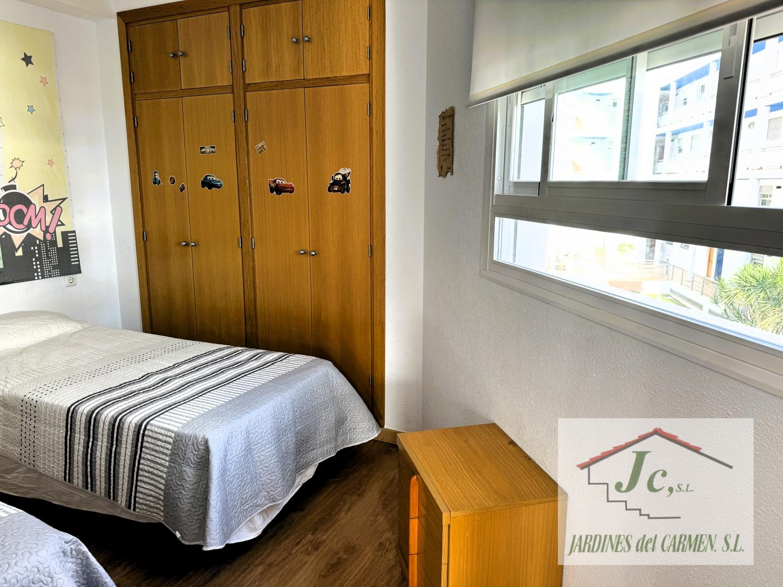 Flat for Rent in Torrox