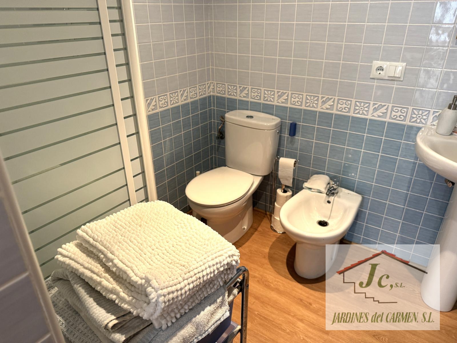Flat for Rent in Torrox