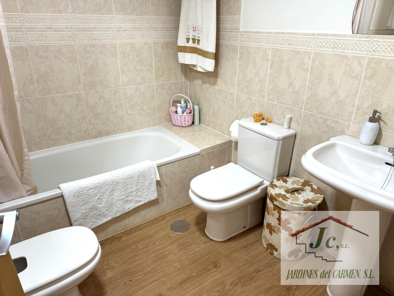 Flat for Rent in Torrox