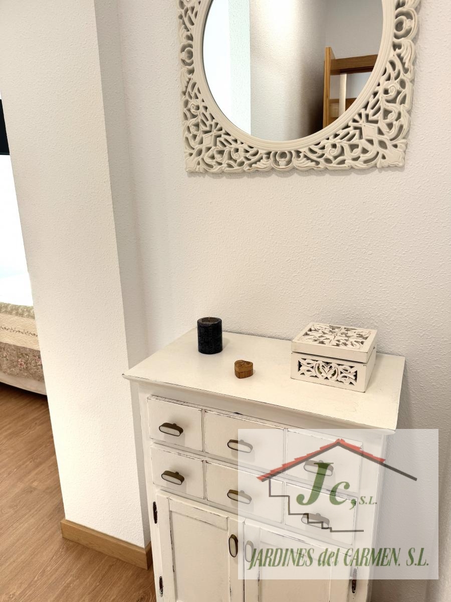 Flat for Rent in Torrox