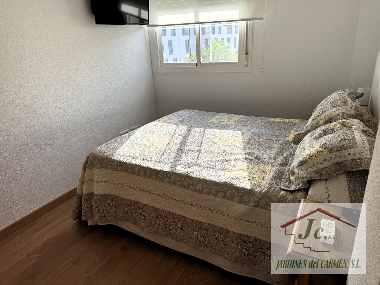 Flat for Rent in Torrox