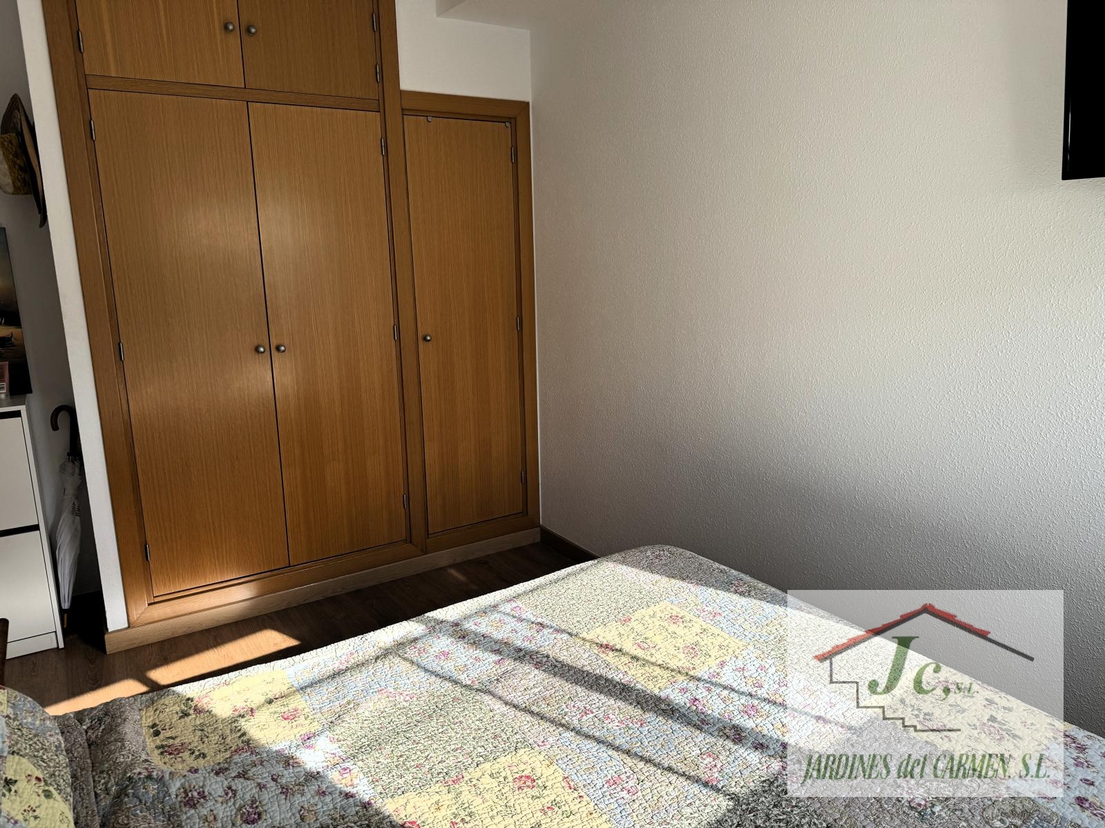 Flat for Rent in Torrox