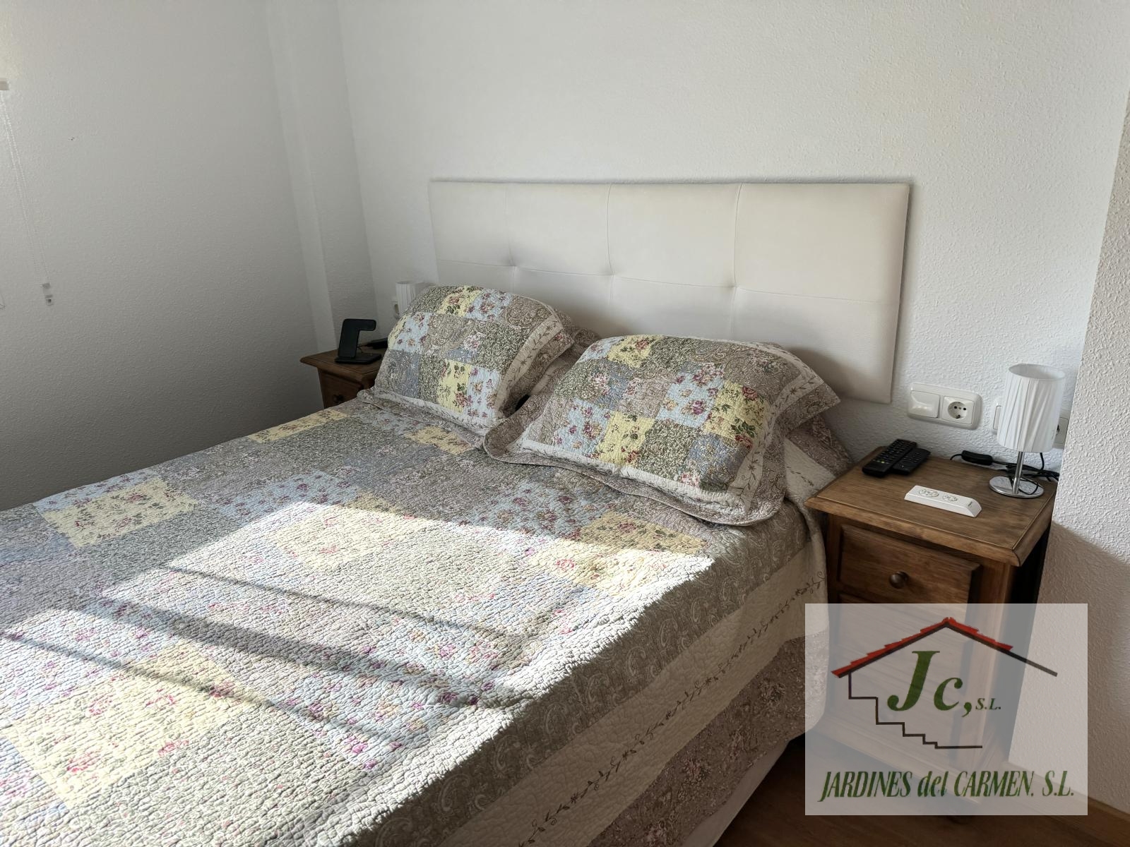 Flat for Rent in Torrox