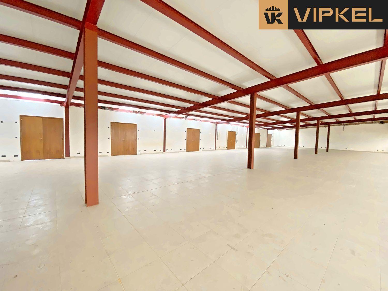 Industrial Unit for Sale in La Coruña