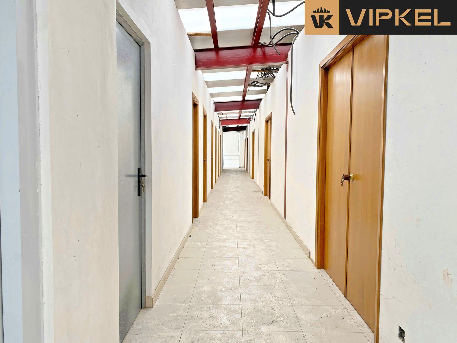 Industrial Unit for Sale in La Coruña