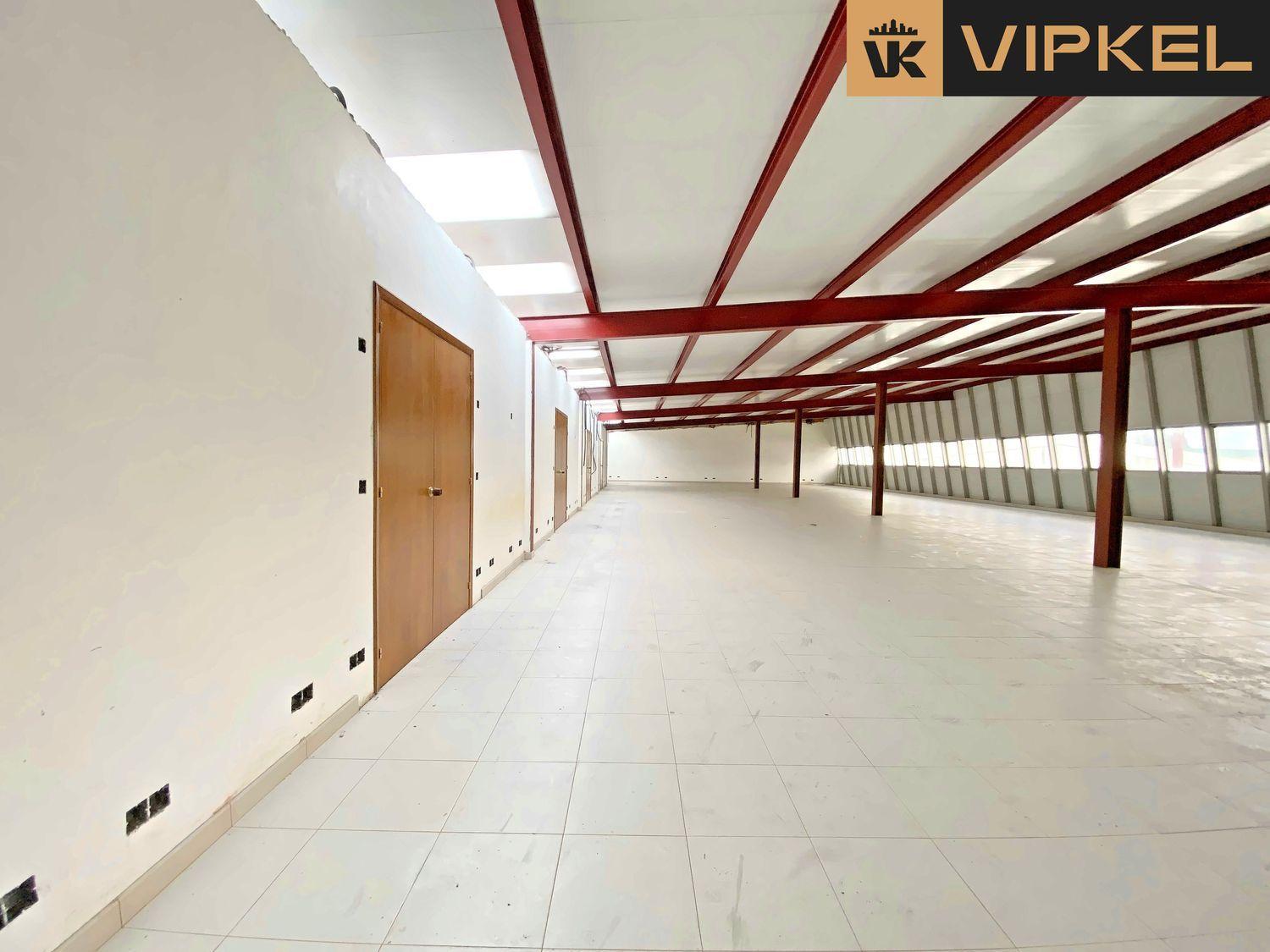 Industrial Unit for Sale in La Coruña