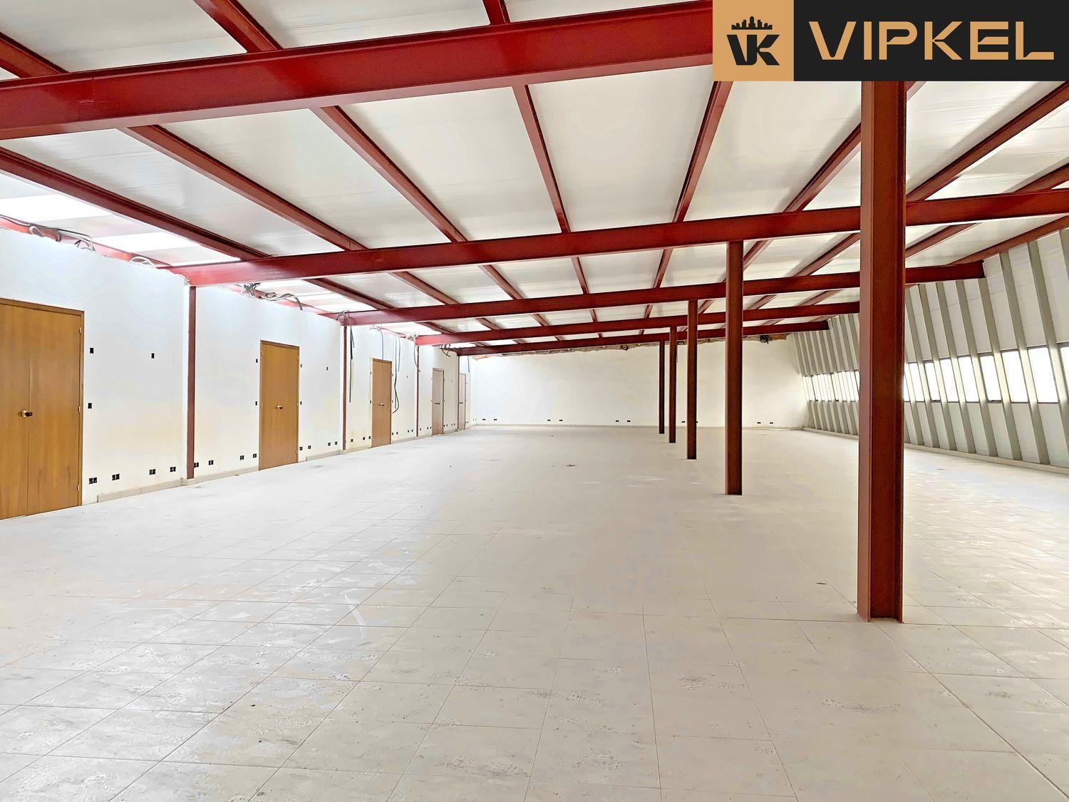 Industrial Unit for Sale in La Coruña
